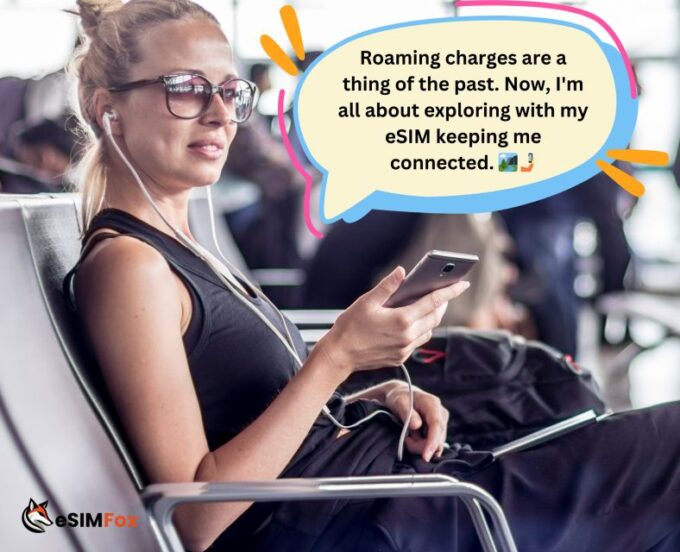 Queenstown: Esim Internet Data Plan New Zealand 4g/5g - Tailored Data Packages for Travelers