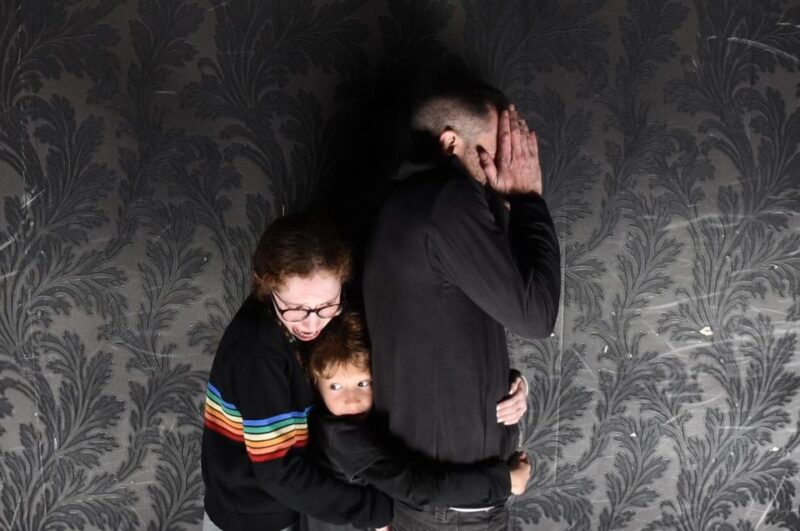 Queenstown: Fear Factory Haunted House Admission Ticket - Experience Highlights