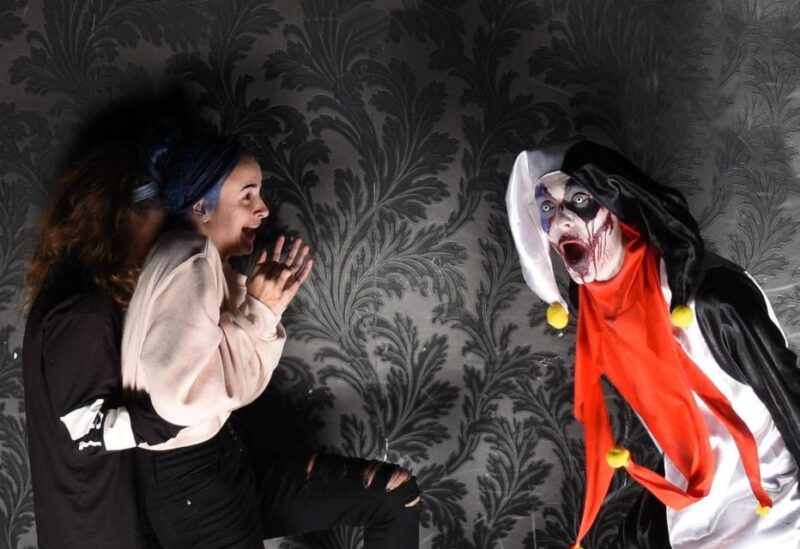 Queenstown: Fear Factory Haunted House Admission Ticket - What to Bring
