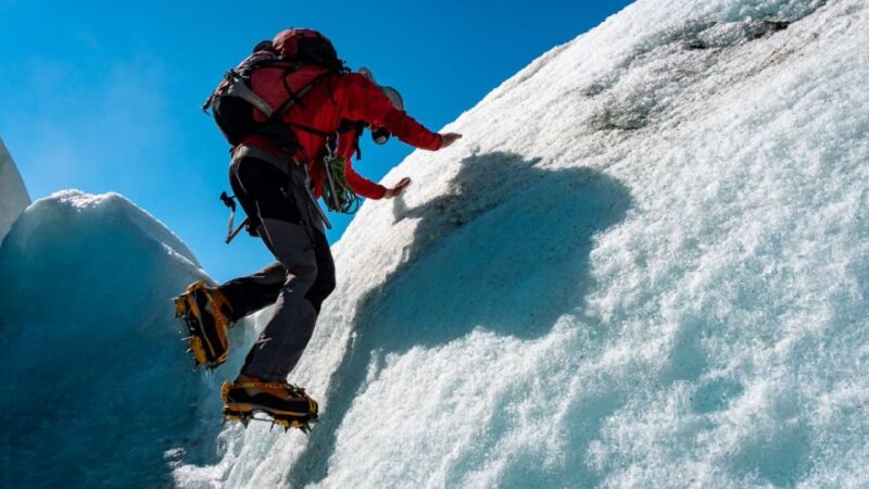 Queenstown: Franz Josef Glacier Heli-Hike - Experience Highlights