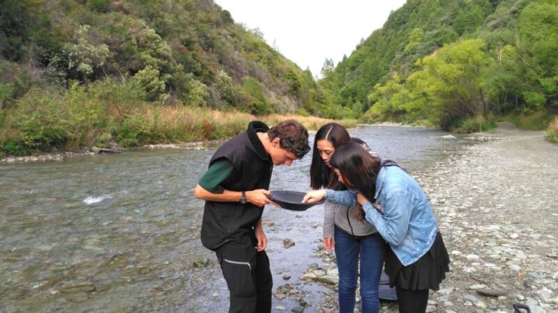 Queenstown: Full-Day Lord of Rings Tour With Lunch - Pricing and Duration