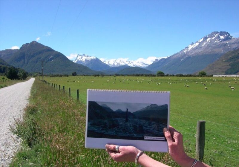 Queenstown: Full-Day Lord of Rings Tour With Lunch - Filming Locations Visited