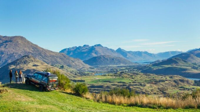 Queenstown: Full-Day Lord of Rings Tour With Lunch - Customer Feedback