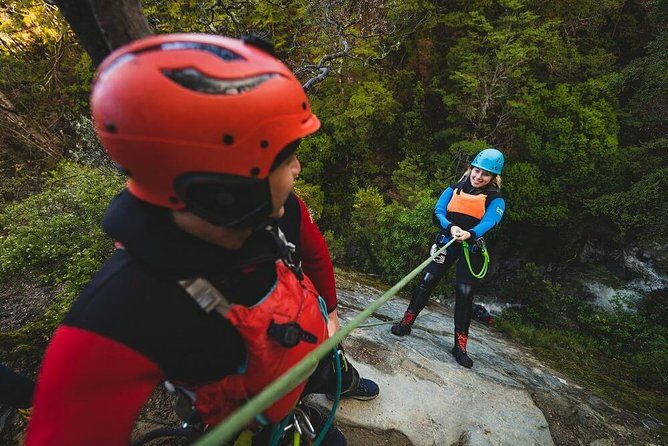 Queenstown Half-Day Canyoning Adventure - What Is This Queenstown Canyoning Tour Exactly?