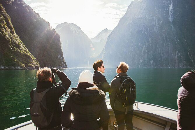 Queenstown Half-Day Canyoning Adventure - What Should You Know Before Booking?