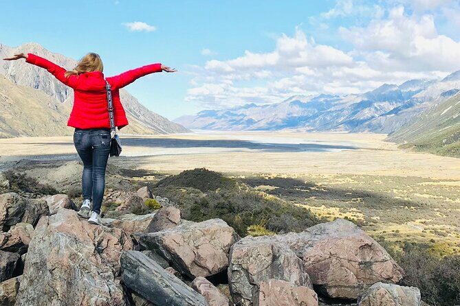 Queenstown Half-Day Canyoning Adventure - Who Is This Tour Best Suited For?