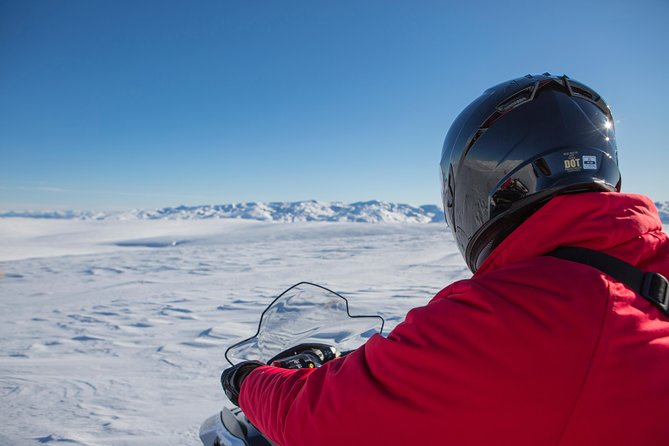 Queenstown Heli-Snowmobiling Adventure - Important Details to Note