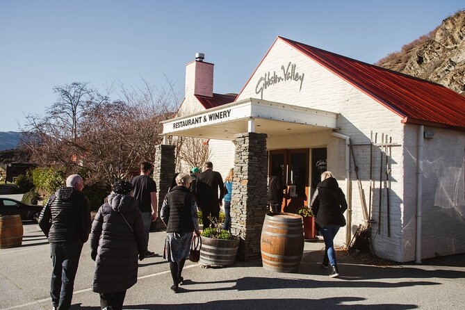 Queenstown Helicopter Wine Tour - Transportation and Pickup