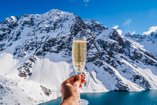 Queenstown Helicopter Wine Tour - Booking Details