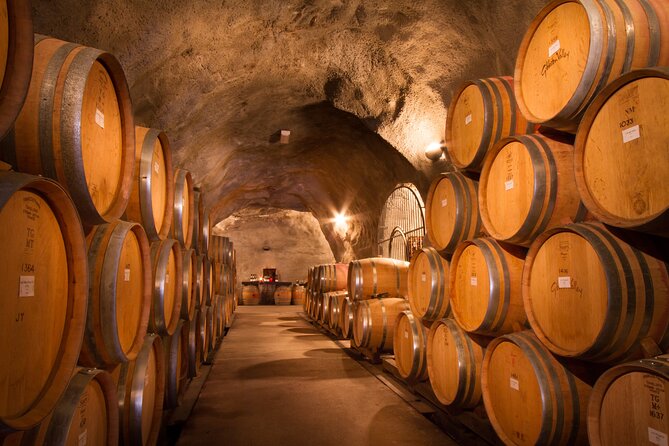 Queenstown Helicopter Wine Tour - Frequently Asked Questions