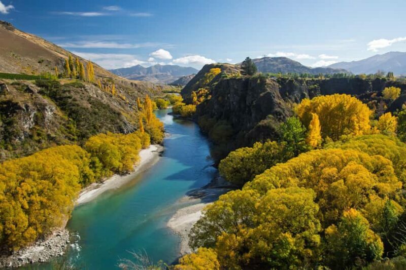 Queenstown: Highlights Tour with Wine Tasting - Who Should Consider This Tour?