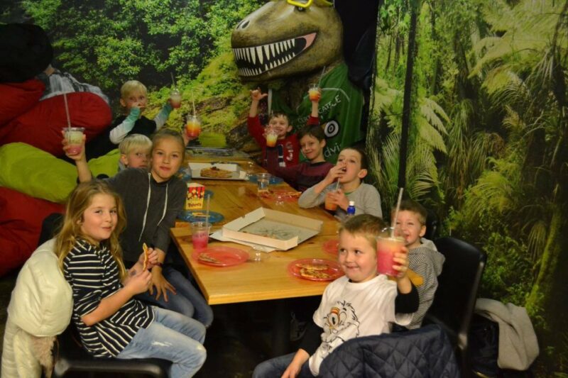 Queenstown: Kids Club Experience Including Childcare - Pricing and Package Details