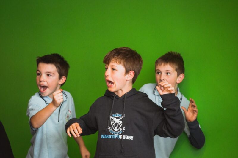 Queenstown: Kids Club Experience Including Childcare - Activities and Interactive Experiences