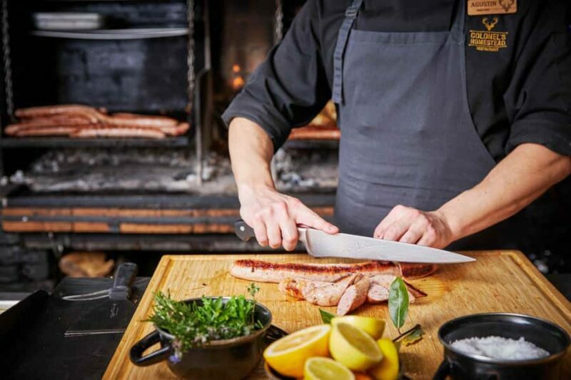 Queenstown: Lake Cruise to Walter Peak Farm with BBQ Buffet - Introduction