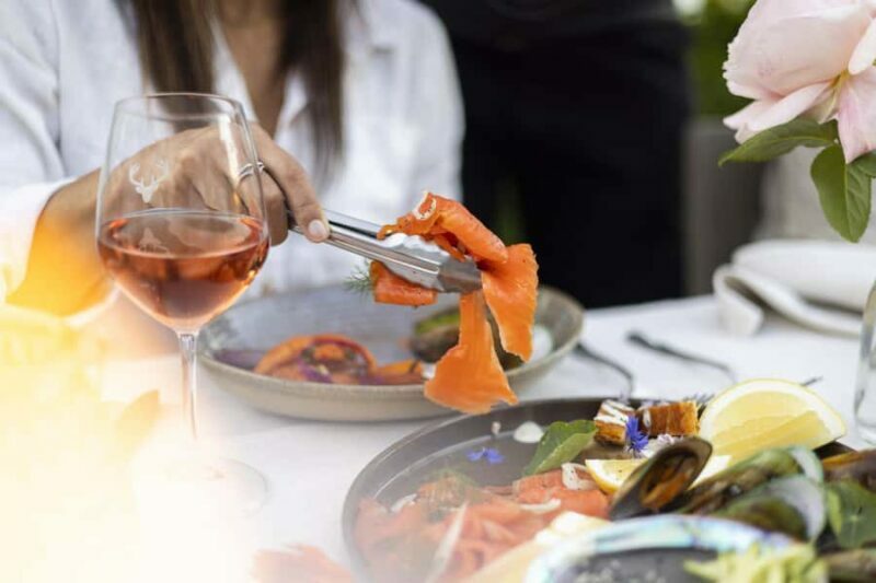 Queenstown: Lake Cruise to Walter Peak Farm with BBQ Buffet - Practical Details and Value