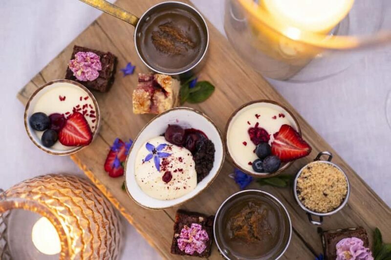 Queenstown: Lake Cruise to Walter Peak Farm with BBQ Buffet - FAQs