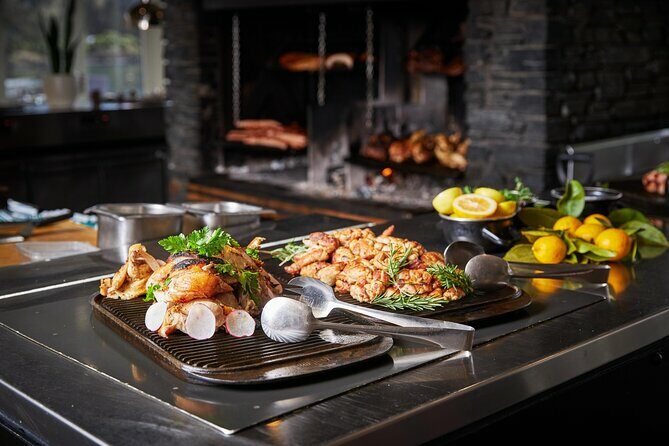 Queenstown Lake Cruise to Walter Peak Farm with BBQ Buffet - The Itinerary: What to Expect