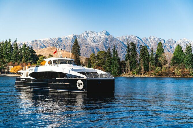 Queenstown Lake Cruise to Walter Peak Farm with BBQ Buffet - Analyzing Value and Practicalities