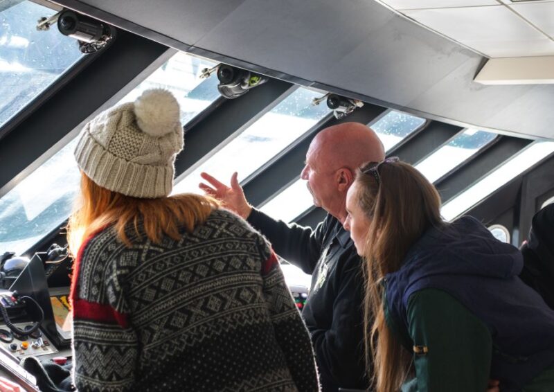 Queenstown: Milford Sound Coach & Cruise Full-Day Trip - Itinerary and Highlights