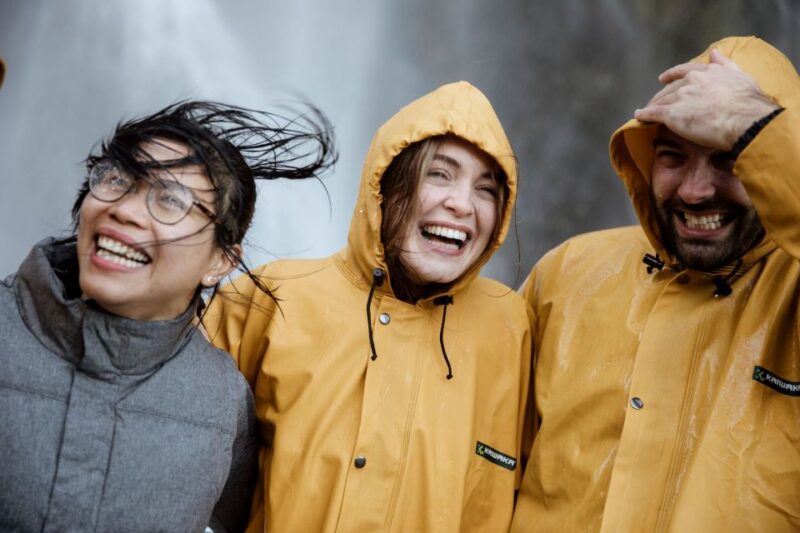 Queenstown: Milford Sound Coach & Cruise Full-Day Trip - Transportation and Pickup Locations