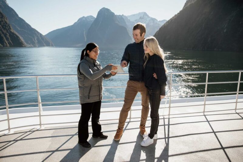 Queenstown: Milford Sound Coach & Cruise Full-Day Trip - What to Bring and Prepare