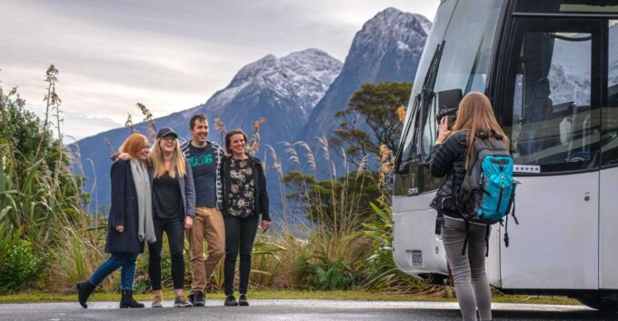 Queenstown: Milford Sound Coach & Cruise Full-Day Trip - Infant Policies and Considerations