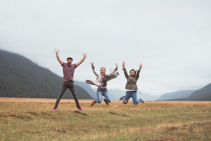 Queenstown: Milford Sound Coach & Cruise Full-Day Trip - Recap