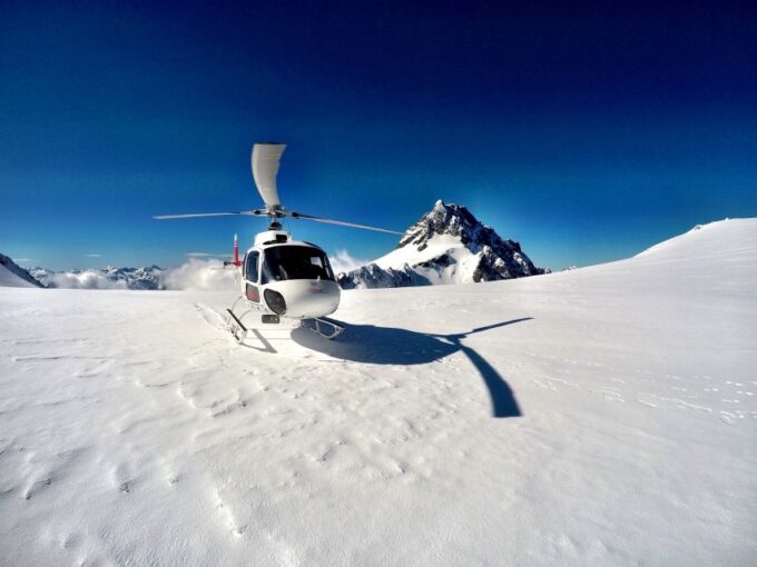 Queenstown: Milford Sound Cruise & Helicopter Alpine Tour - Cancellation Policy