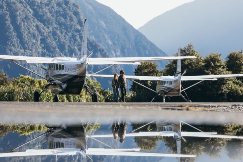 Queenstown: Milford Sound Flight and Cruise - Experience and Highlights