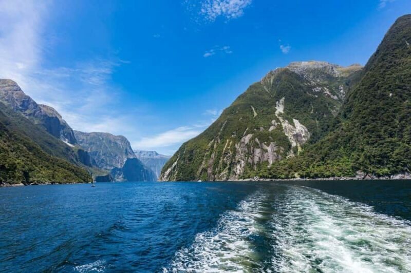 Queenstown: Milford Sound Private Tour - Key Points