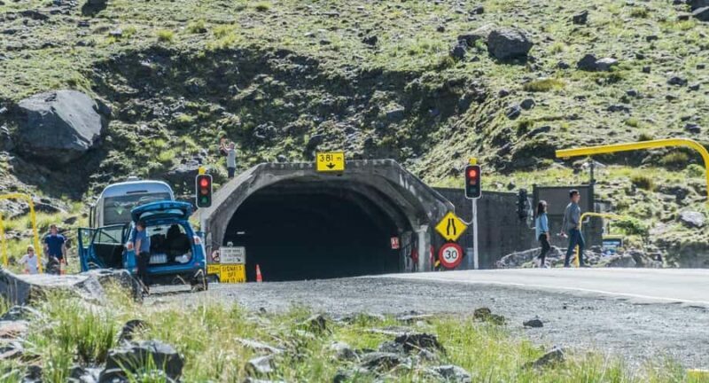 Queenstown: Milford Sound Private Tour - The Surreal Beauty of The Chasm