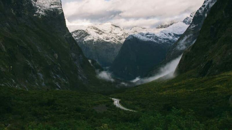 Queenstown: Milford Sound Private Tour - The Return Trip: Reflecting on a Day in Paradise