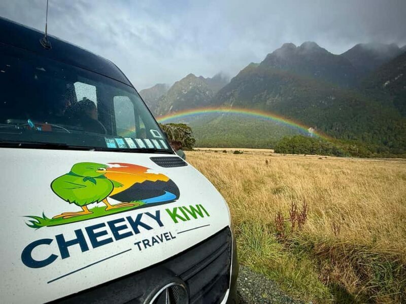 Queenstown: Milford Sound Small-Group Tour w Cruise & Lunch - FAQs