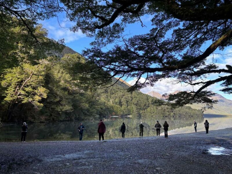 Queenstown: Milford Sound Small-Group Tour w Cruise & Lunch - Final Thoughts