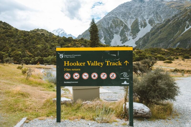 Queenstown: Mount Cook Premium Guided Day Tour - Scenic Stops