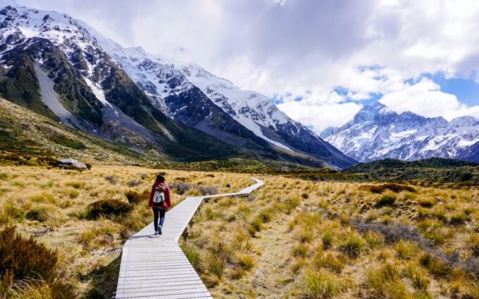 Queenstown: Mount Cook Premium Guided Day Tour - Customer Feedback