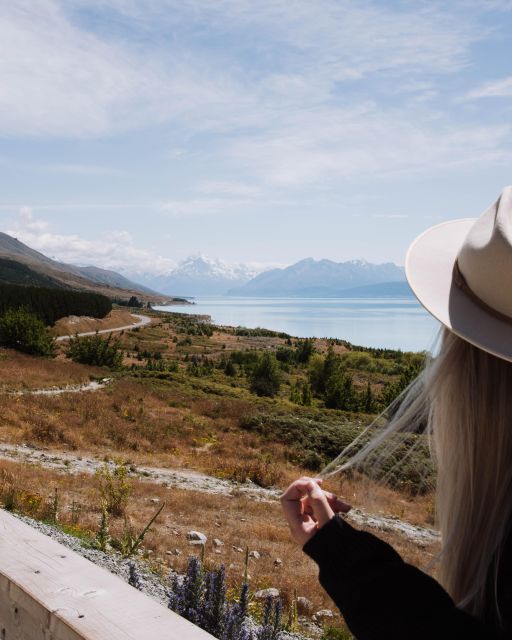 Queenstown: Mount Cook Premium Guided Day Tour - Recap