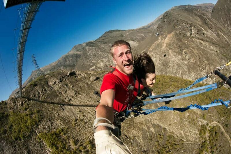 Queenstown: Nevis Bungy & Swing Combo - Who Should Consider This Tour?