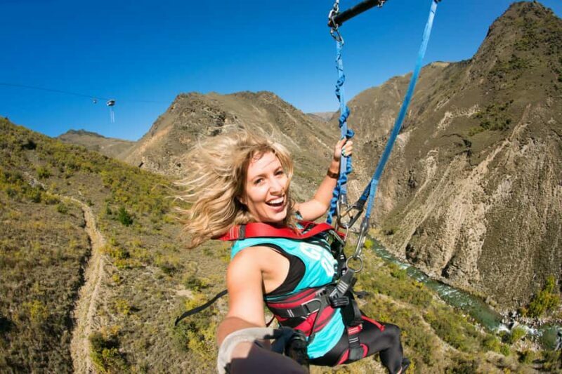 Queenstown: Nevis Bungy & Swing Combo - The Sum Up: Is It Worth It?