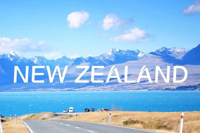 Queenstown-Paradise Town Full-Day Trip With Daily Chauffeur - Fees and Charges