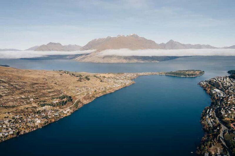 Queenstown: Pilot's Choice Helicopter Tour & Alpine Landing - What To Bring and What to Know