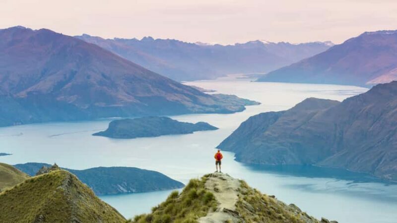 Queenstown: Private 3 Days Trip to Glenorchy Wanaka & Tekapo - The Route Breakdown: What You Can Expect Over 3 Days