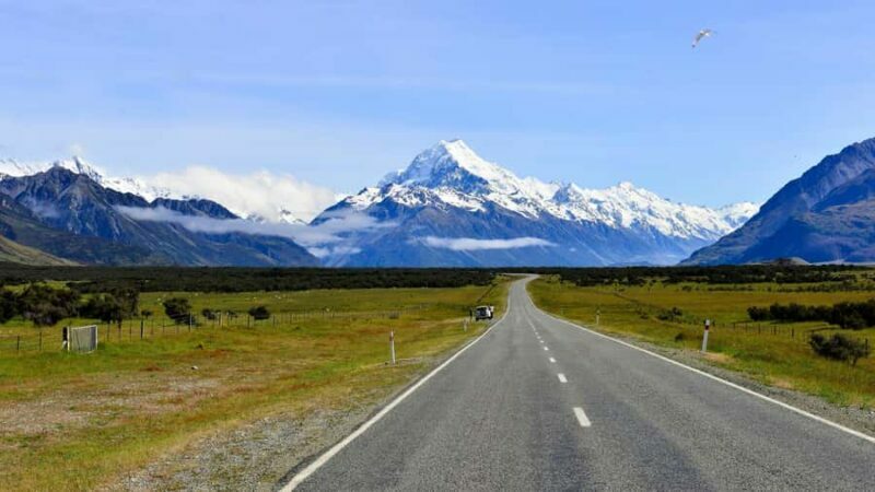 Queenstown: Private 3 Days Trip to Glenorchy Wanaka & Tekapo - Why This Tour Might Be Perfect for You