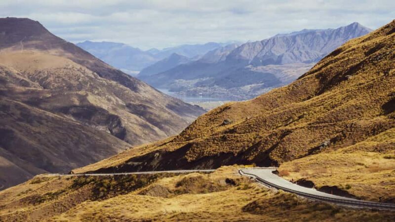Queenstown: Private 3 Days Trip to Glenorchy Wanaka & Tekapo - FAQs