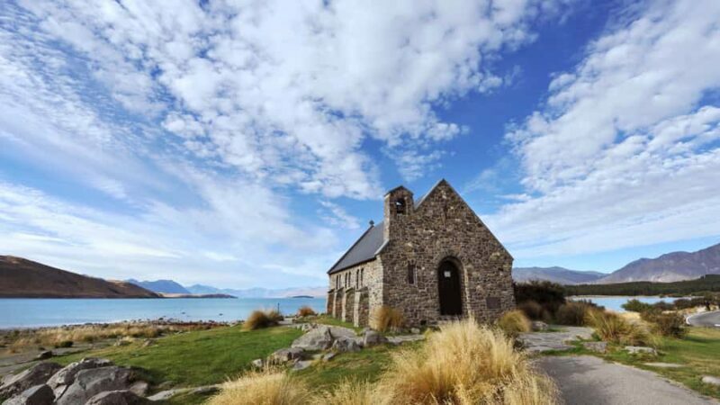 Queenstown: Private Day Trip to Lake Tekapo, Pukaki & More - A Detailed Look at This Private Day Trip
