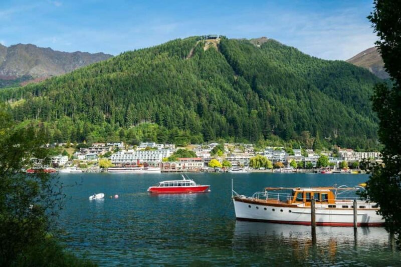 Queenstown Private Walking Tour: Culture, Nature & History - The Itinerary: A Detailed Walkthrough
