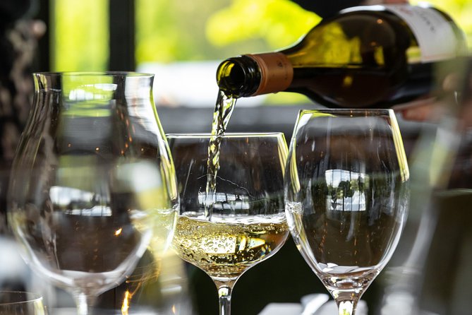 Queenstown Progressive Dinner Tour | Experience 3 Locations - Meeting Information