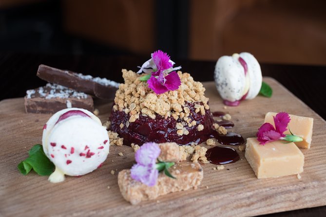Queenstown Progressive Dinner Tour | Experience 3 Locations - Culinary Delights