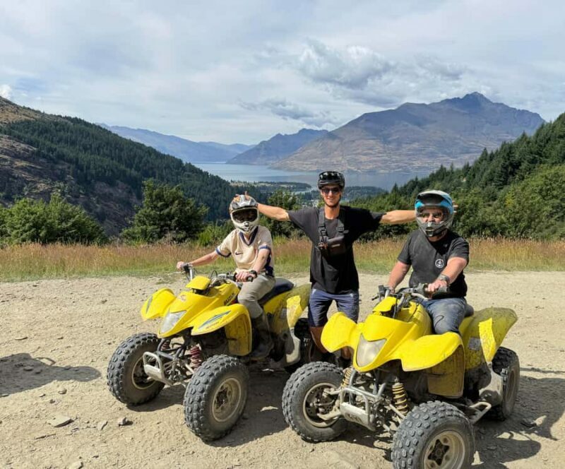 Queenstown: Quad Bike Tour - Final Thoughts on the Queenstown Quad Bike Tour