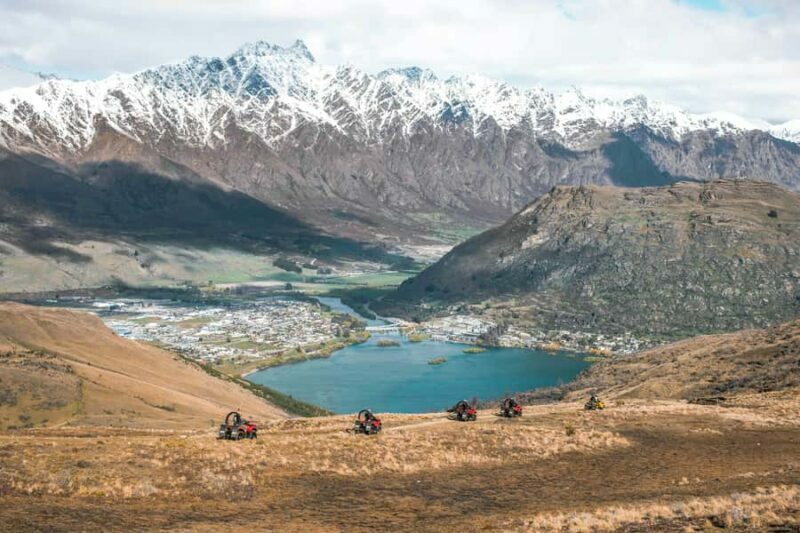 Queenstown: Quad Biking Experience - Why You’ll Love This Queenstown Quad Biking Tour